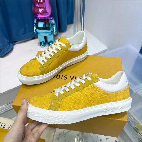 Scarpe casual da uomo Louis Vuitton