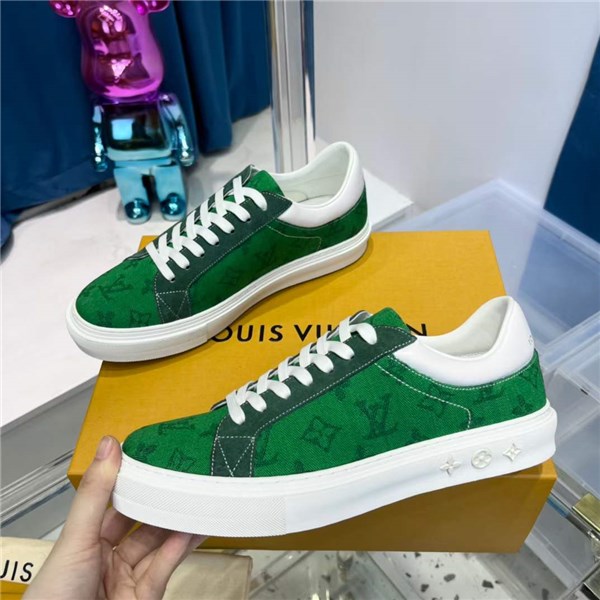 Scarpe casual da uomo Louis Vuitton