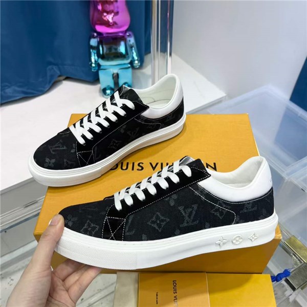 Scarpe casual da uomo Louis Vuitton