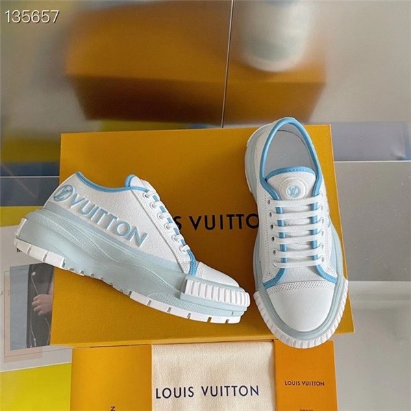 Scarpe casual da donna Louis Vuitton