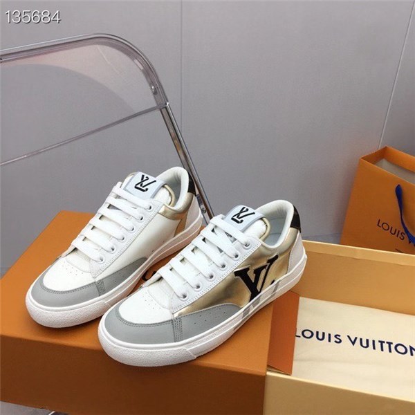 Scarpe casual da donna Louis Vuitton