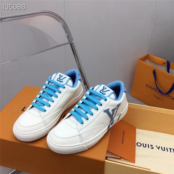 Scarpe casual da donna Louis Vuitton