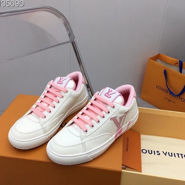 Scarpe casual da donna Louis Vuitton
