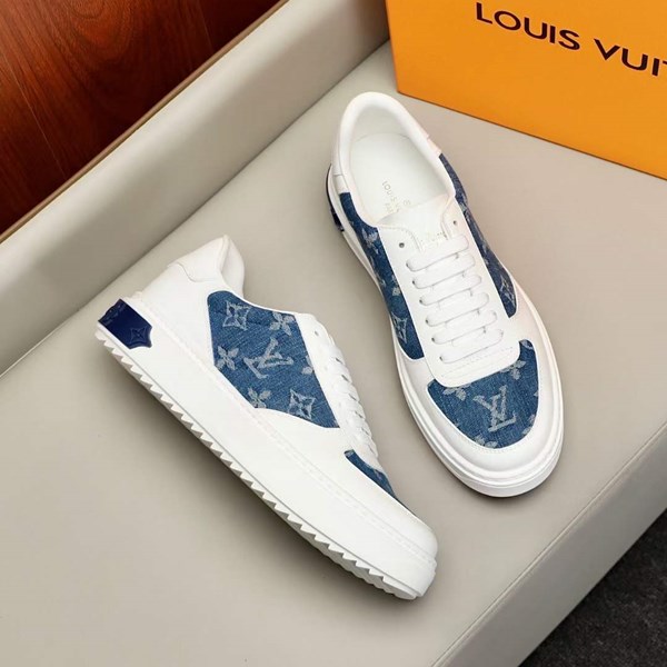 Scarpe casual da uomo Louis Vuitton