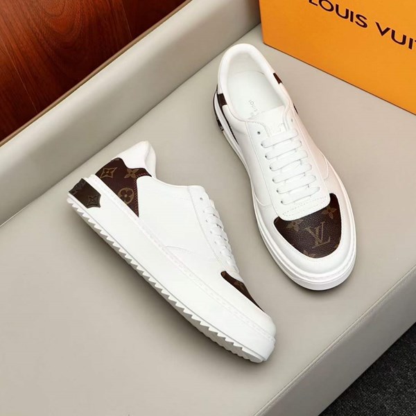Scarpe casual da uomo Louis Vuitton