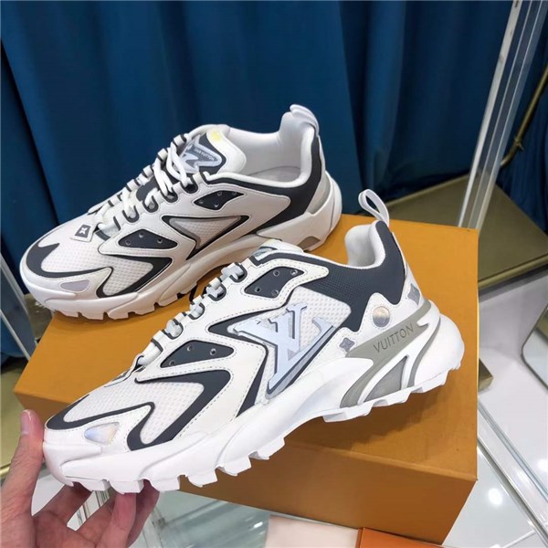 Sneakers casual da uomo Louis Vuitton