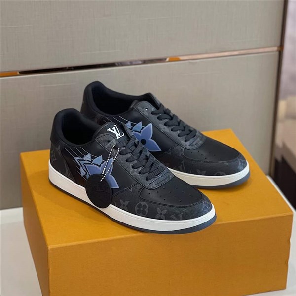 Scarpe casual da uomo Louis Vuitton