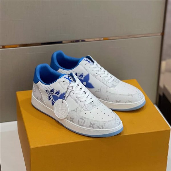 Scarpe casual da uomo Louis Vuitton