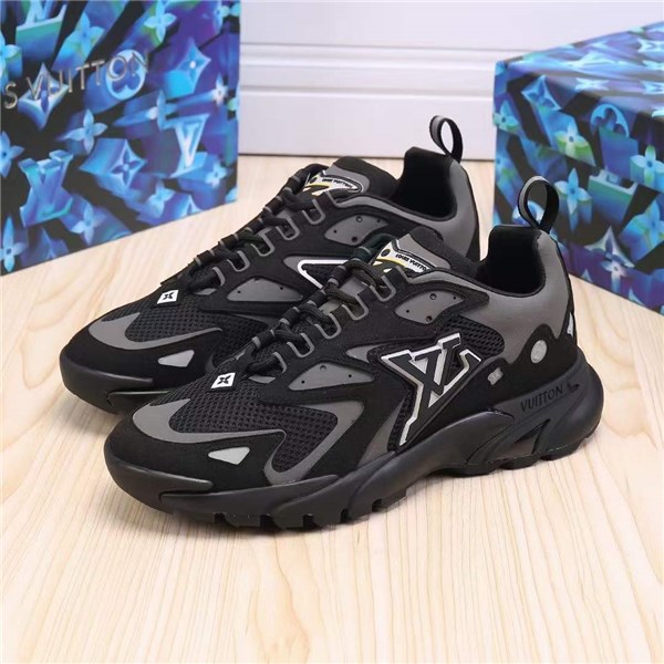 Sneakers casual da uomo Louis Vuitton