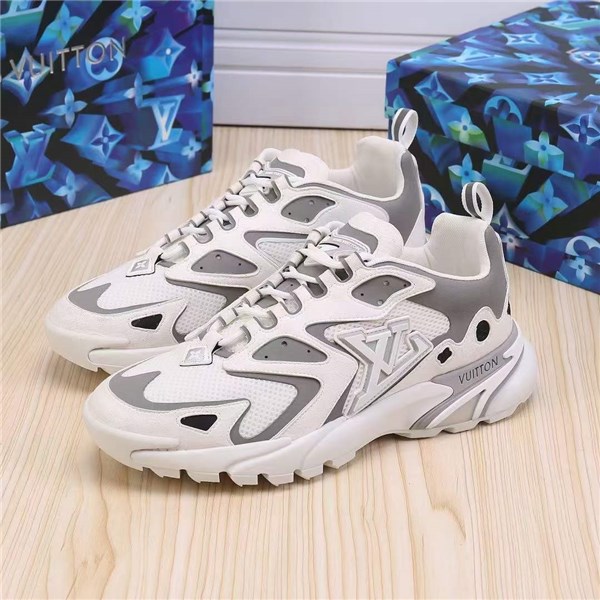 Sneakers casual da uomo Louis Vuitton