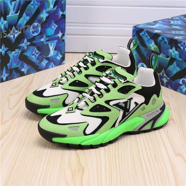 Sneakers casual da uomo Louis Vuitton