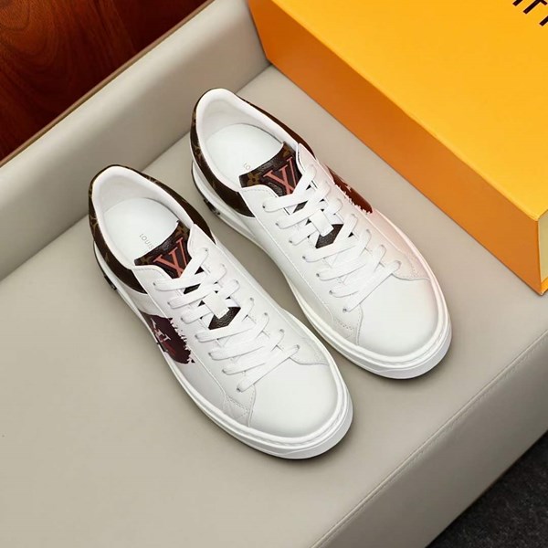 Scarpe casual da uomo Louis Vuitton