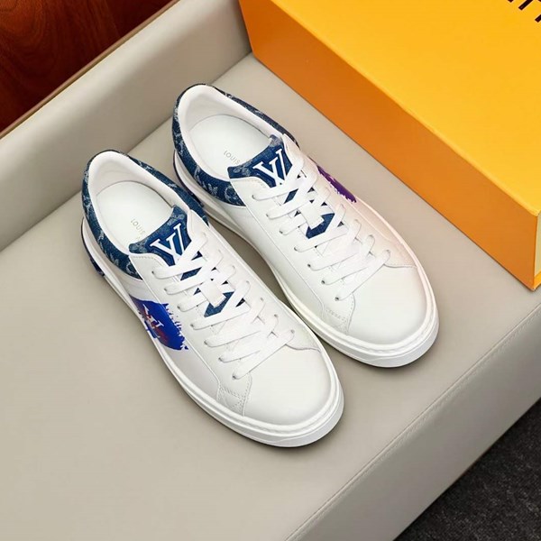 Scarpe casual da uomo Louis Vuitton
