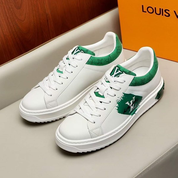 Scarpe casual da uomo Louis Vuitton