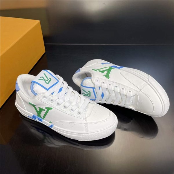 Scarpe casual da uomo Louis Vuitton