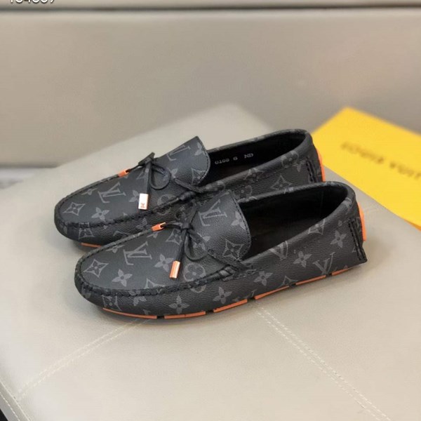 Berretto casual da uomo di Louis Vuitton