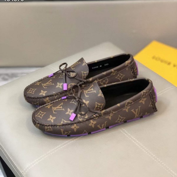 Berretto casual da uomo di Louis Vuitton