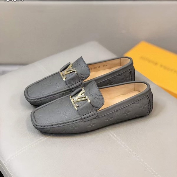Berretto casual da uomo di Louis Vuitton