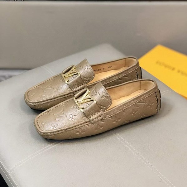 Berretto casual da uomo di Louis Vuitton