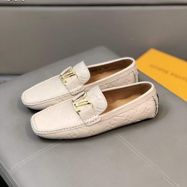 Berretto casual da uomo di Louis Vuitton