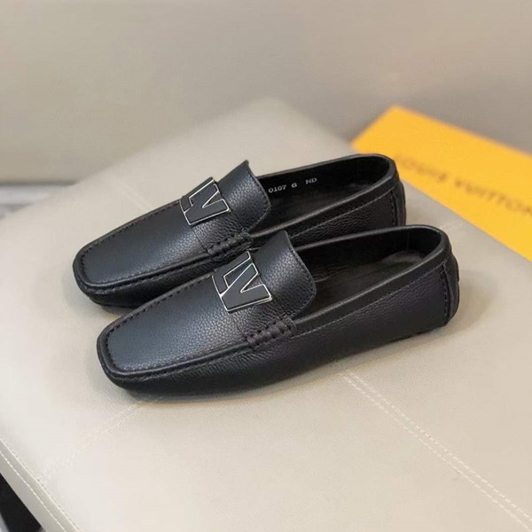 Berretto casual da uomo di Louis Vuitton