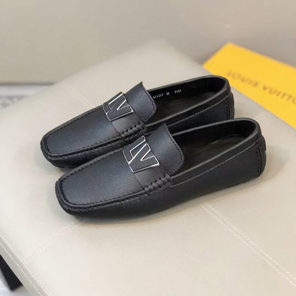 Berretto casual da uomo di Louis Vuitton