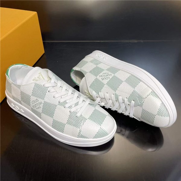 Scarpe casual da uomo Louis Vuitton