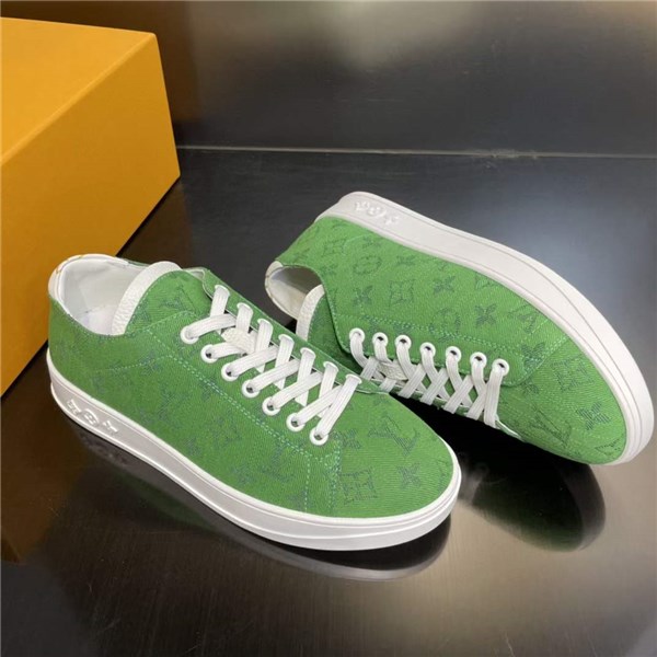 Scarpe casual da uomo Louis Vuitton