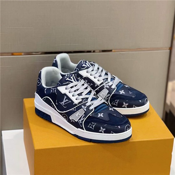 Scarpe casual da uomo Louis Vuitton