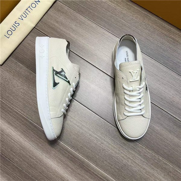 Scarpe casual da uomo Louis Vuitton