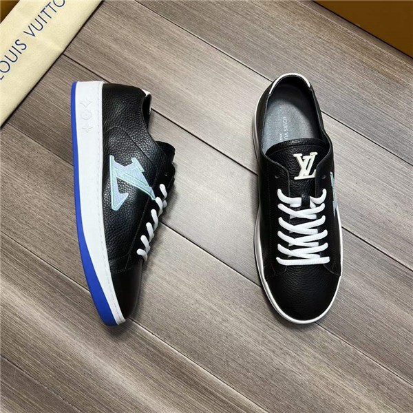 Scarpe casual da uomo Louis Vuitton