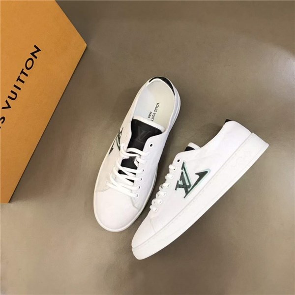 Scarpe casual da uomo Louis Vuitton