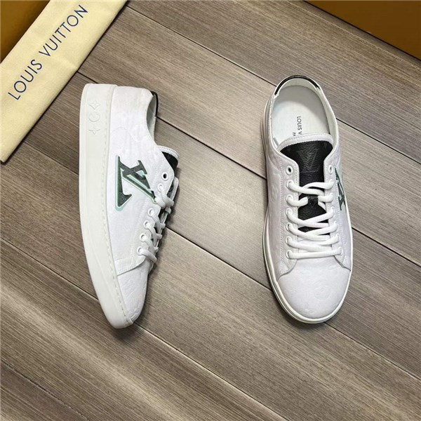 Scarpe casual da uomo Louis Vuitton