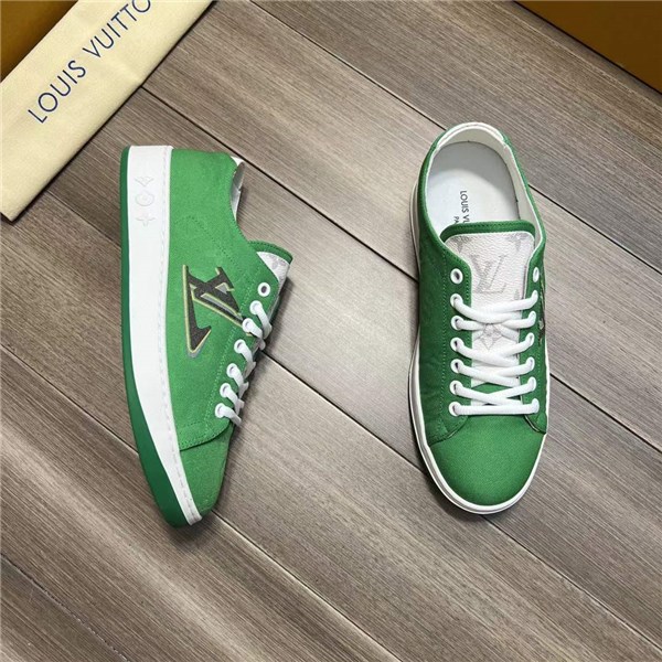 Scarpe casual da uomo Louis Vuitton