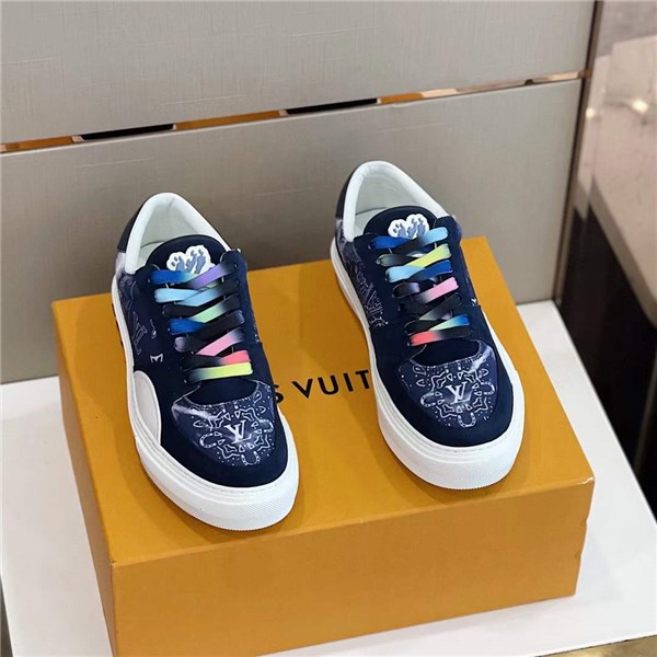 Scarpe casual da uomo Louis Vuitton