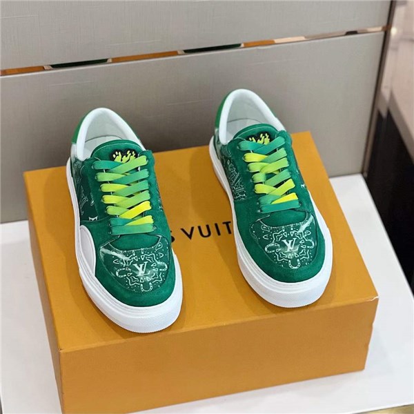 Scarpe casual da uomo Louis Vuitton