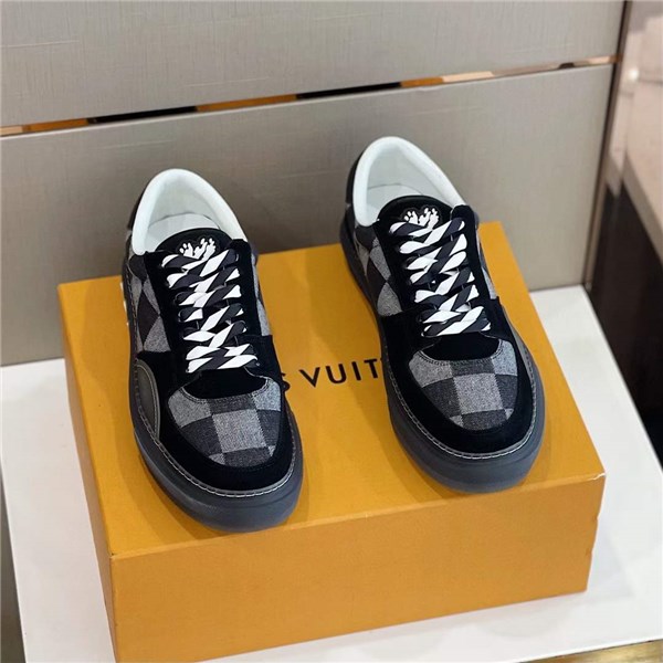 Scarpe casual da uomo Louis Vuitton