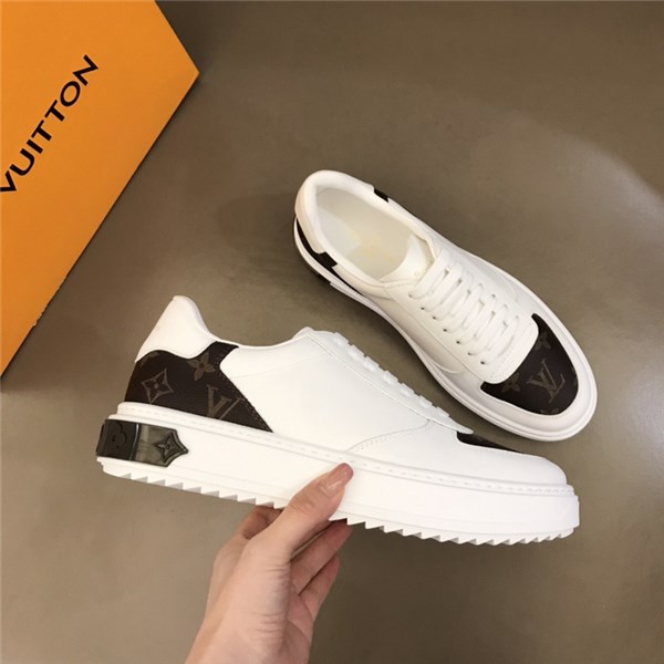 Scarpe casual da uomo nuove di Louis Vuitton