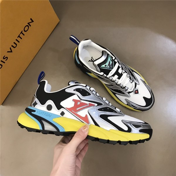 Scarpe casual da uomo nuove di Louis Vuitton