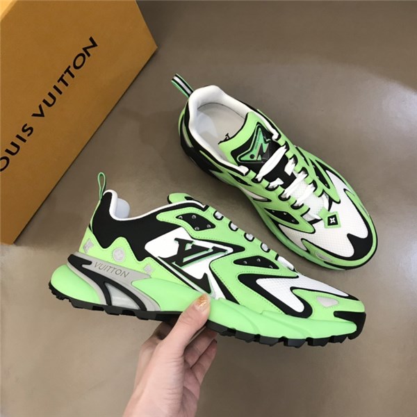 Scarpe casual da uomo nuove di Louis Vuitton