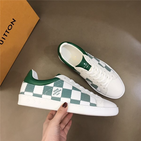 Scarpe casual da uomo nuove di Louis Vuitton
