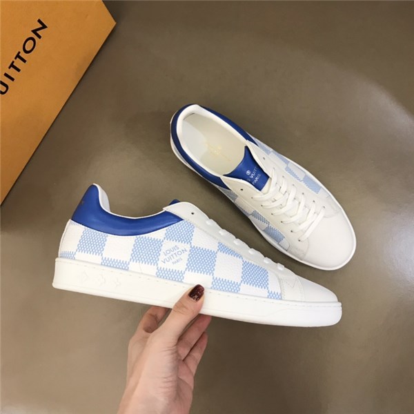 Scarpe casual da uomo nuove di Louis Vuitton