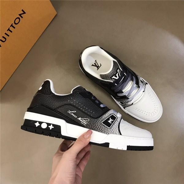 Scarpe casual da uomo nuove di Louis Vuitton