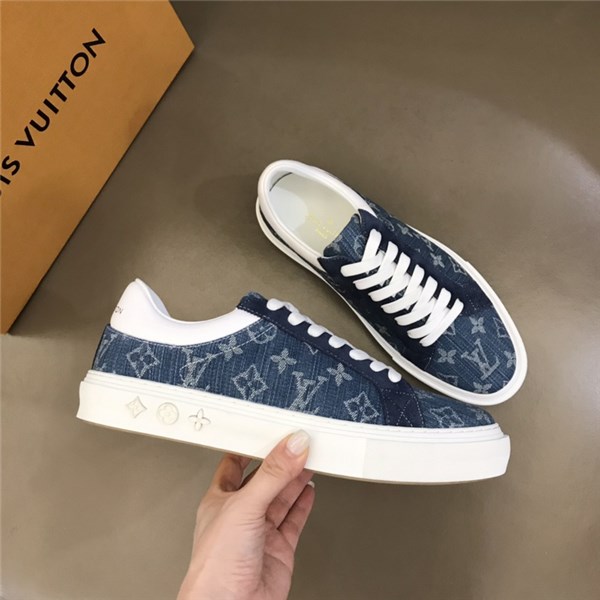 Scarpe casual da uomo nuove di Louis Vuitton