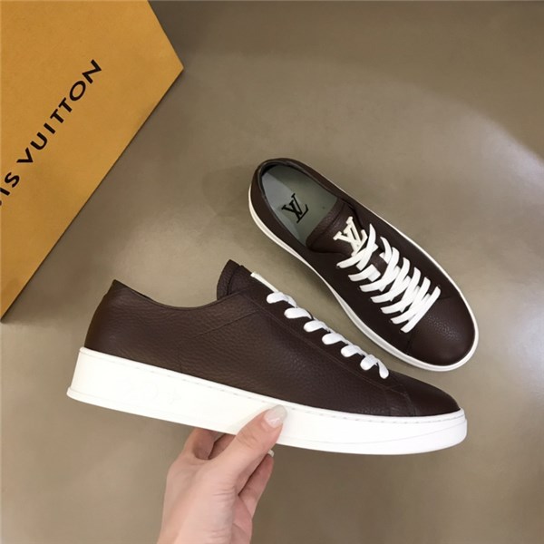 Scarpe casual da uomo nuove di Louis Vuitton
