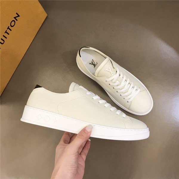 Scarpe casual da uomo nuove di Louis Vuitton