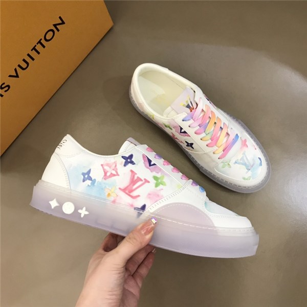 Scarpe casual da uomo nuove di Louis Vuitton