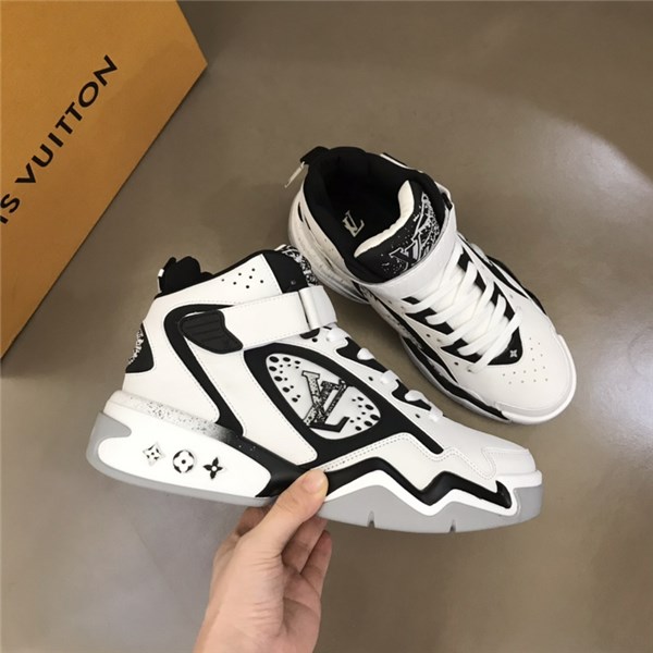Scarpe casual da uomo nuove di Louis Vuitton