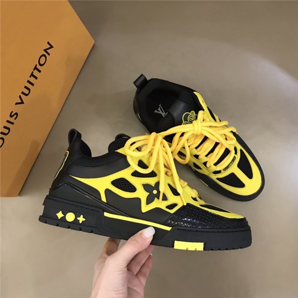 Scarpe casual da uomo nuove di Louis Vuitton