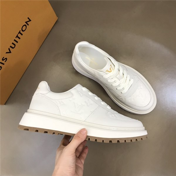 Scarpe casual da uomo nuove di Louis Vuitton